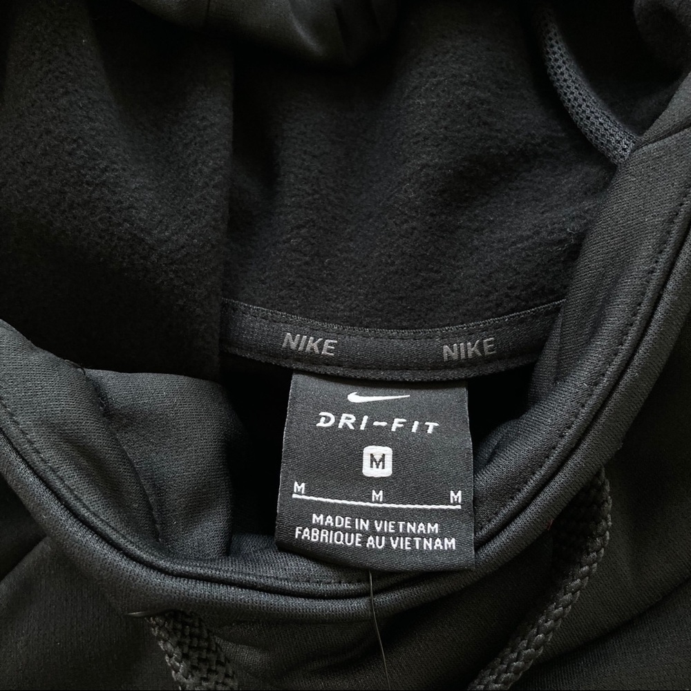 Nike Therma Men’s Training Hoodie - Picture 4 of 8